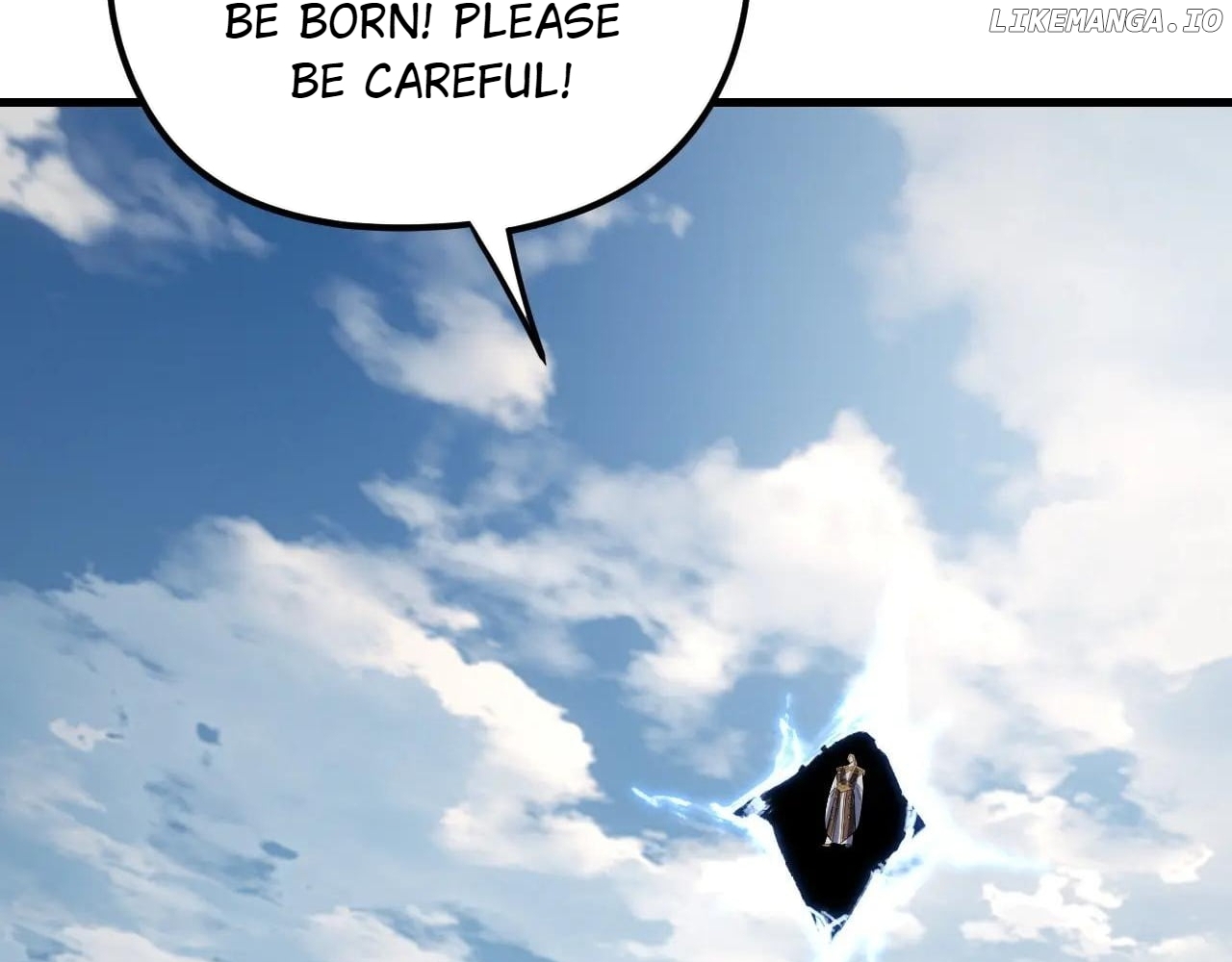 Me, The Heavenly Destined Villain Chapter 263 - page 108